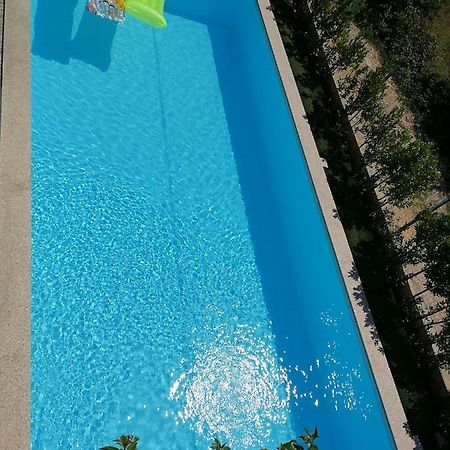 Apartments N&M Sukošan Esterno foto