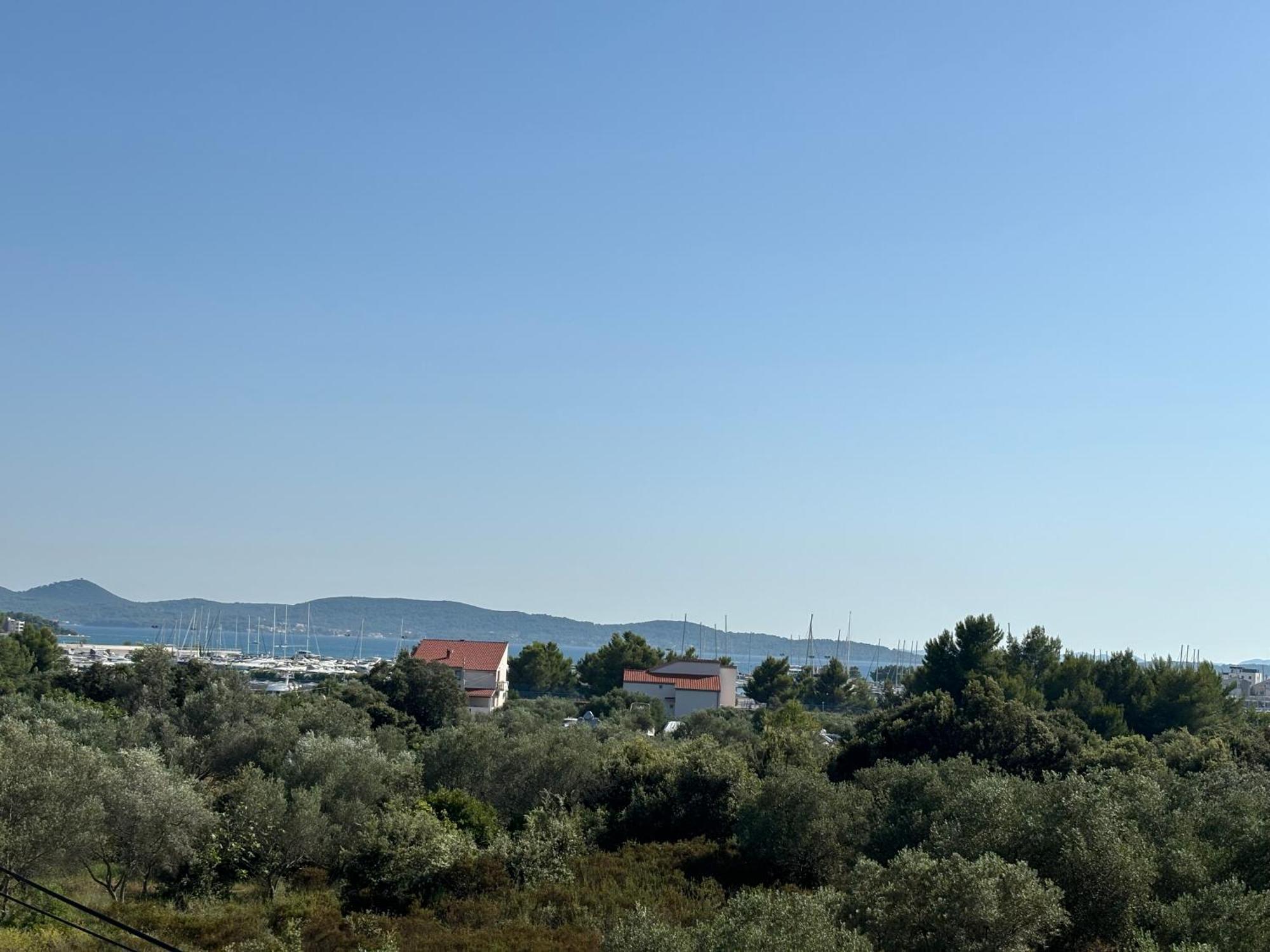 Apartments N&M Sukošan Esterno foto