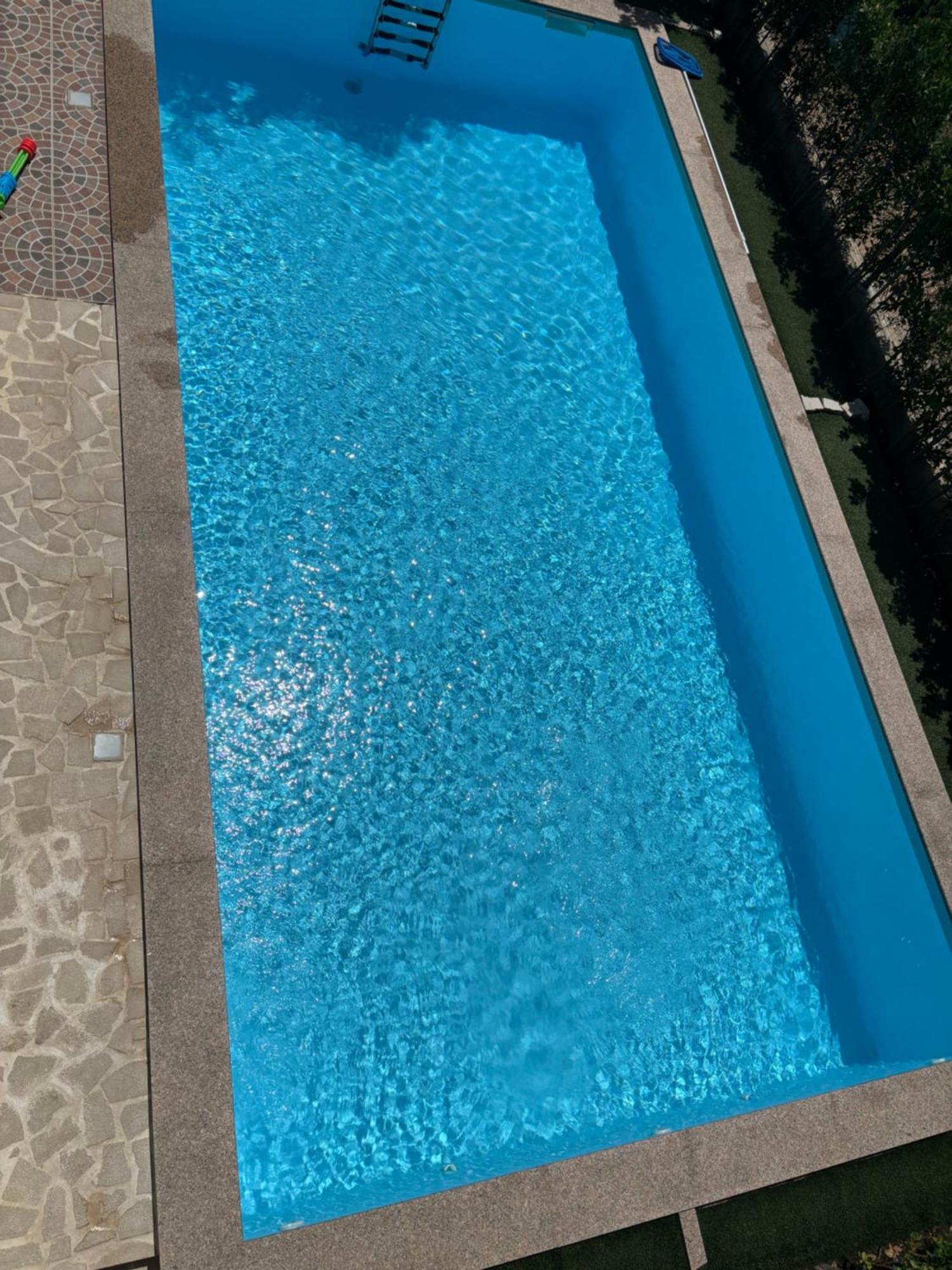 Apartments N&M Sukošan Esterno foto