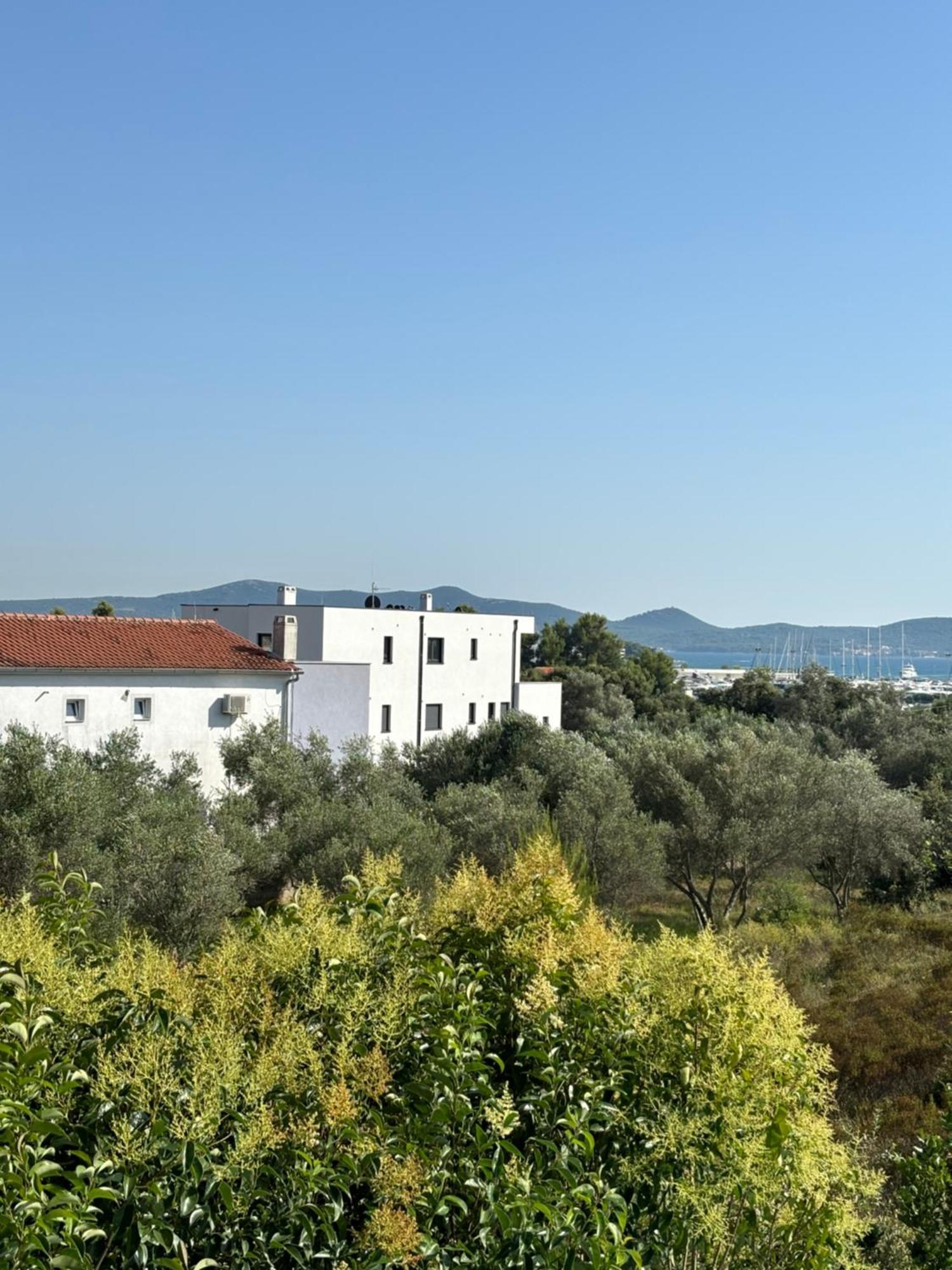Apartments N&M Sukošan Esterno foto
