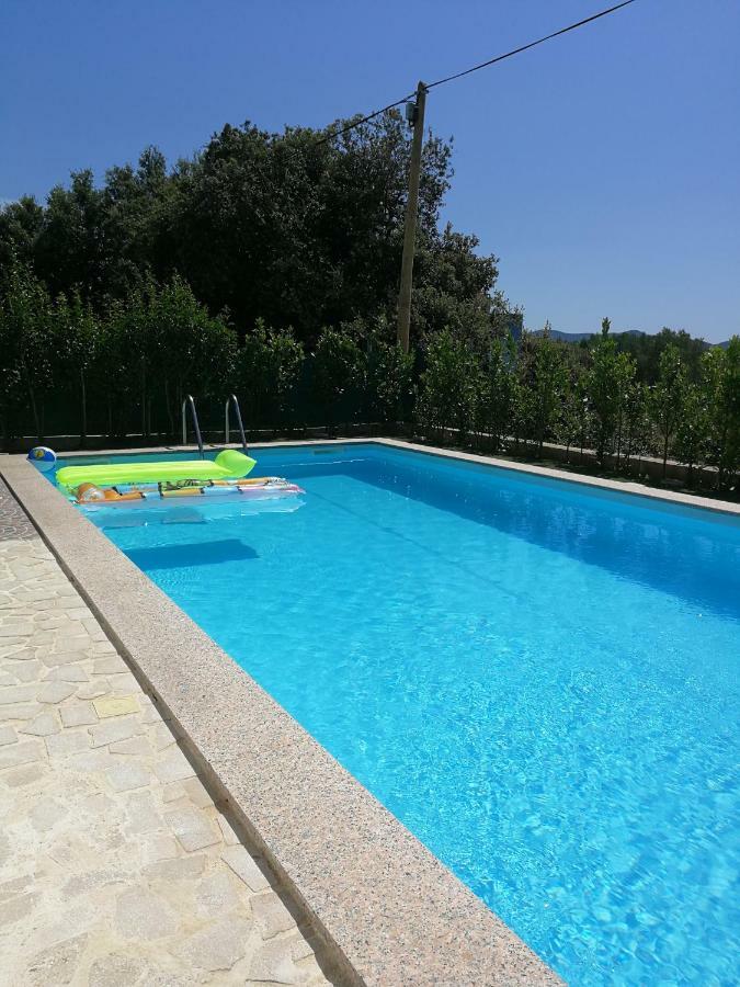 Apartments N&M Sukošan Esterno foto