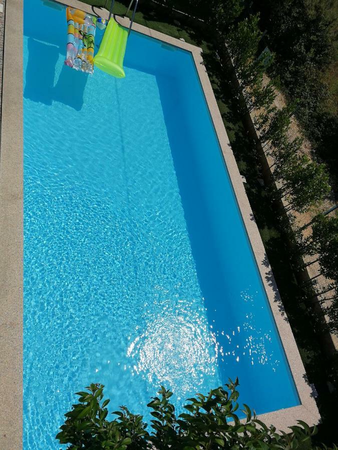 Apartments N&M Sukošan Esterno foto