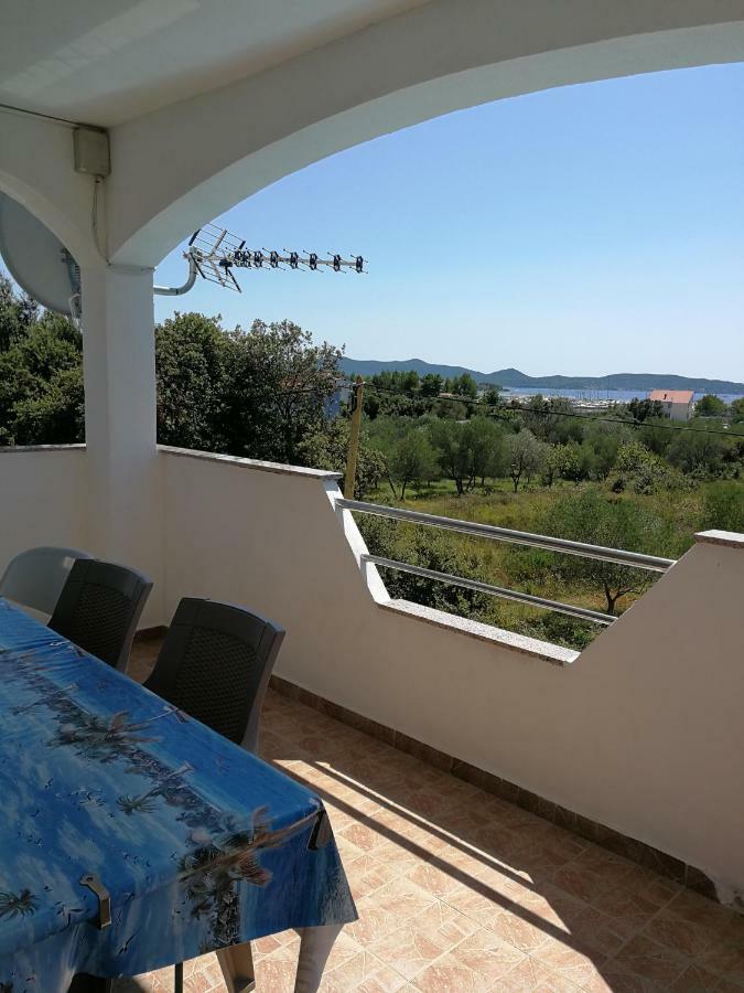 Apartments N&M Sukošan Esterno foto