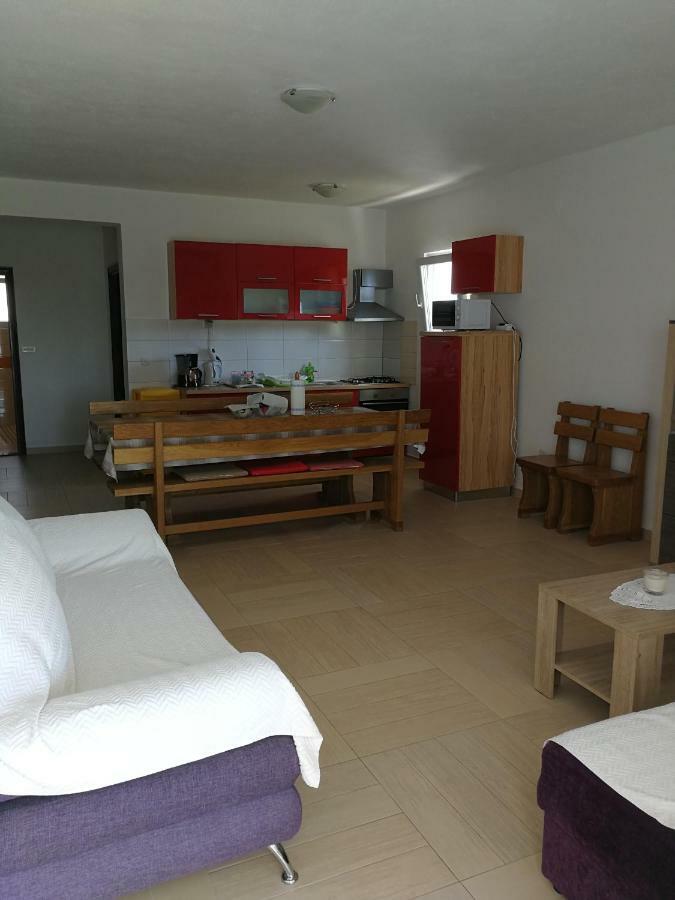 Apartments N&M Sukošan Esterno foto