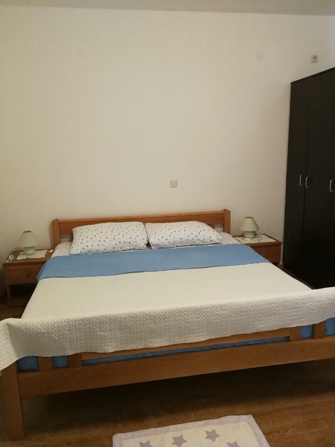 Apartments N&M Sukošan Esterno foto