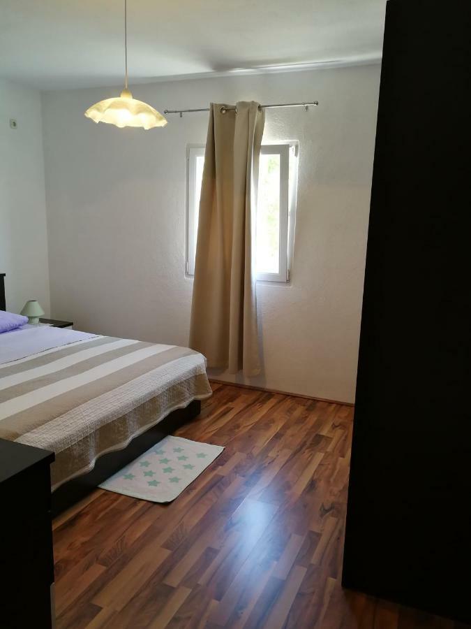 Apartments N&M Sukošan Esterno foto