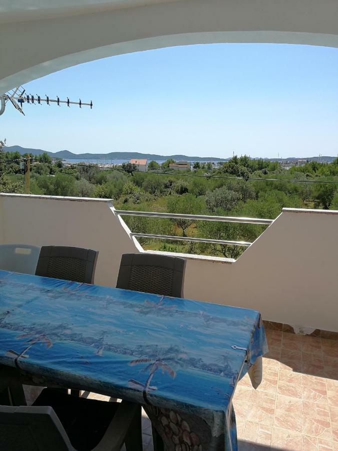 Apartments N&M Sukošan Esterno foto