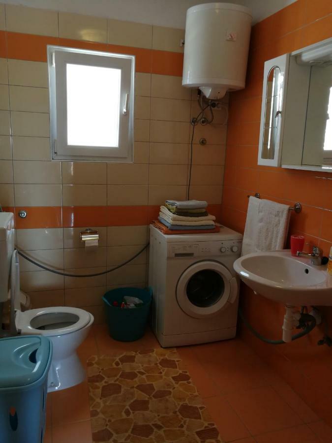 Apartments N&M Sukošan Esterno foto