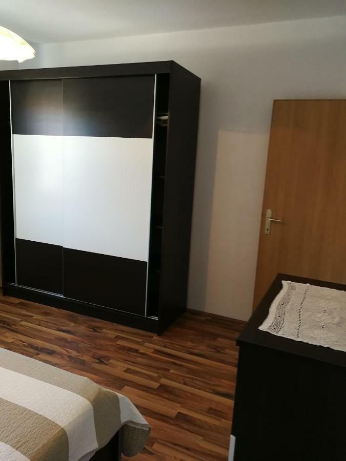 Apartments N&M Sukošan Esterno foto