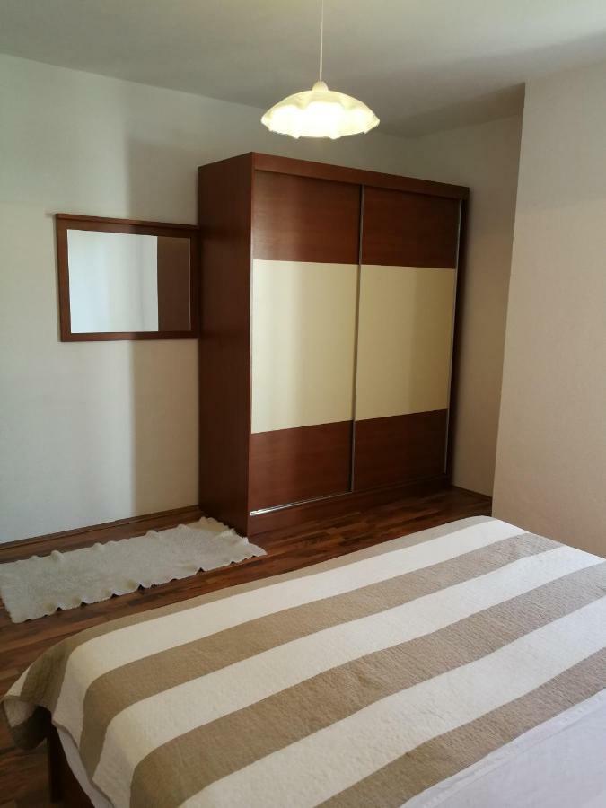 Apartments N&M Sukošan Esterno foto