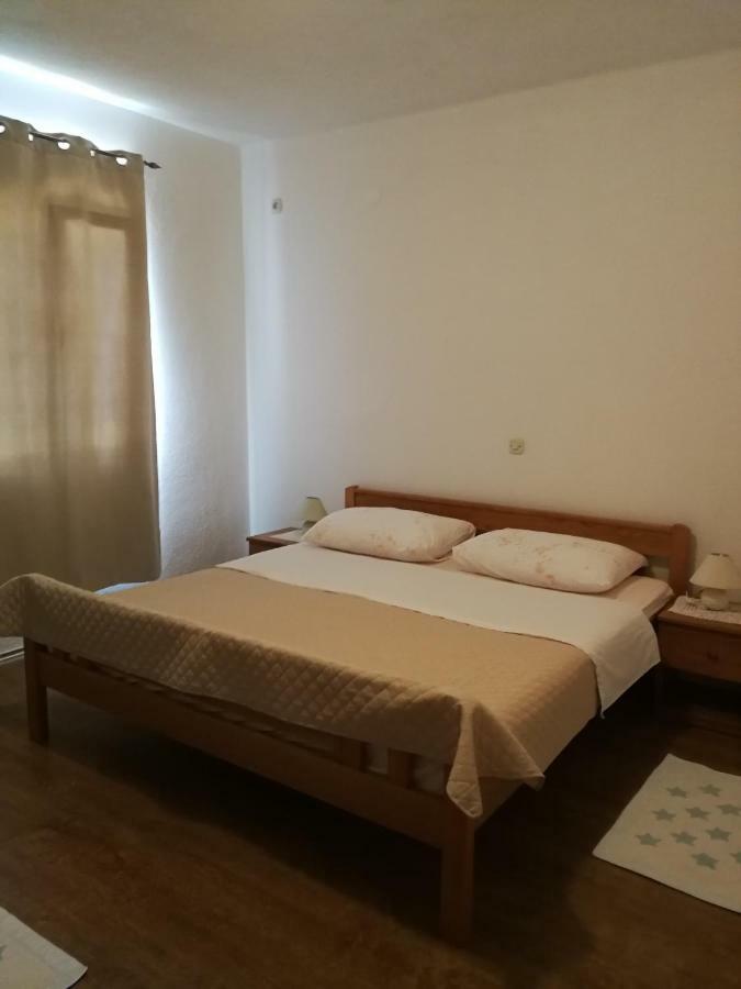 Apartments N&M Sukošan Esterno foto