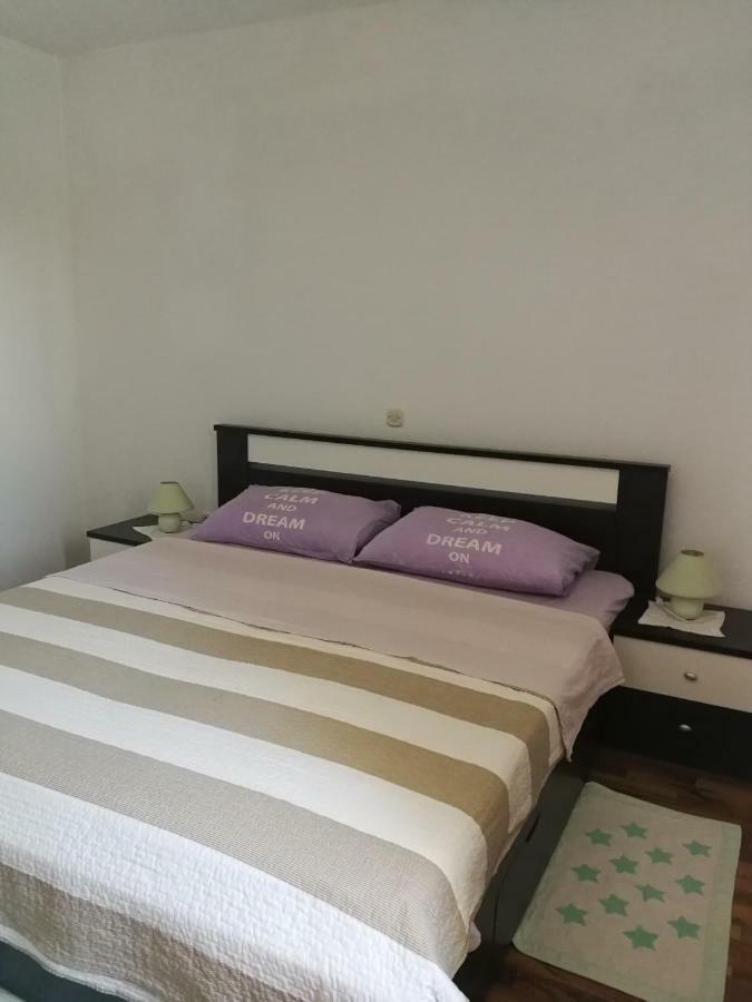 Apartments N&M Sukošan Esterno foto