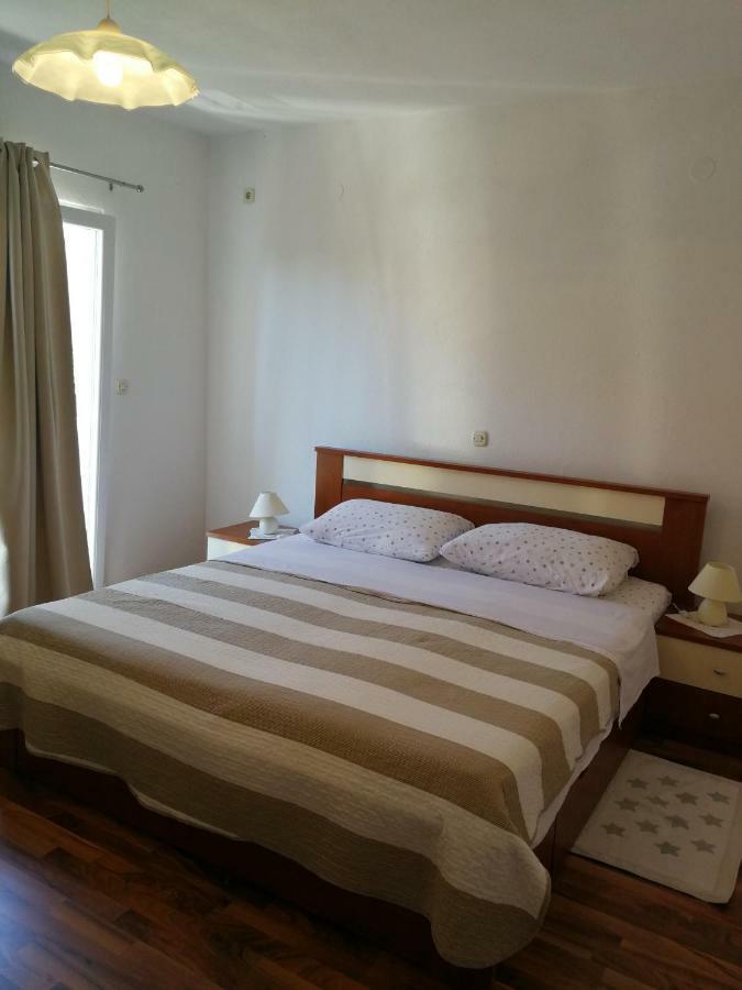 Apartments N&M Sukošan Esterno foto
